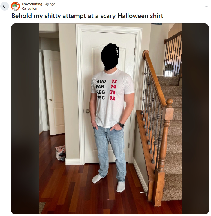 American horror story