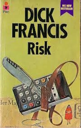 Risk by Dick Francis