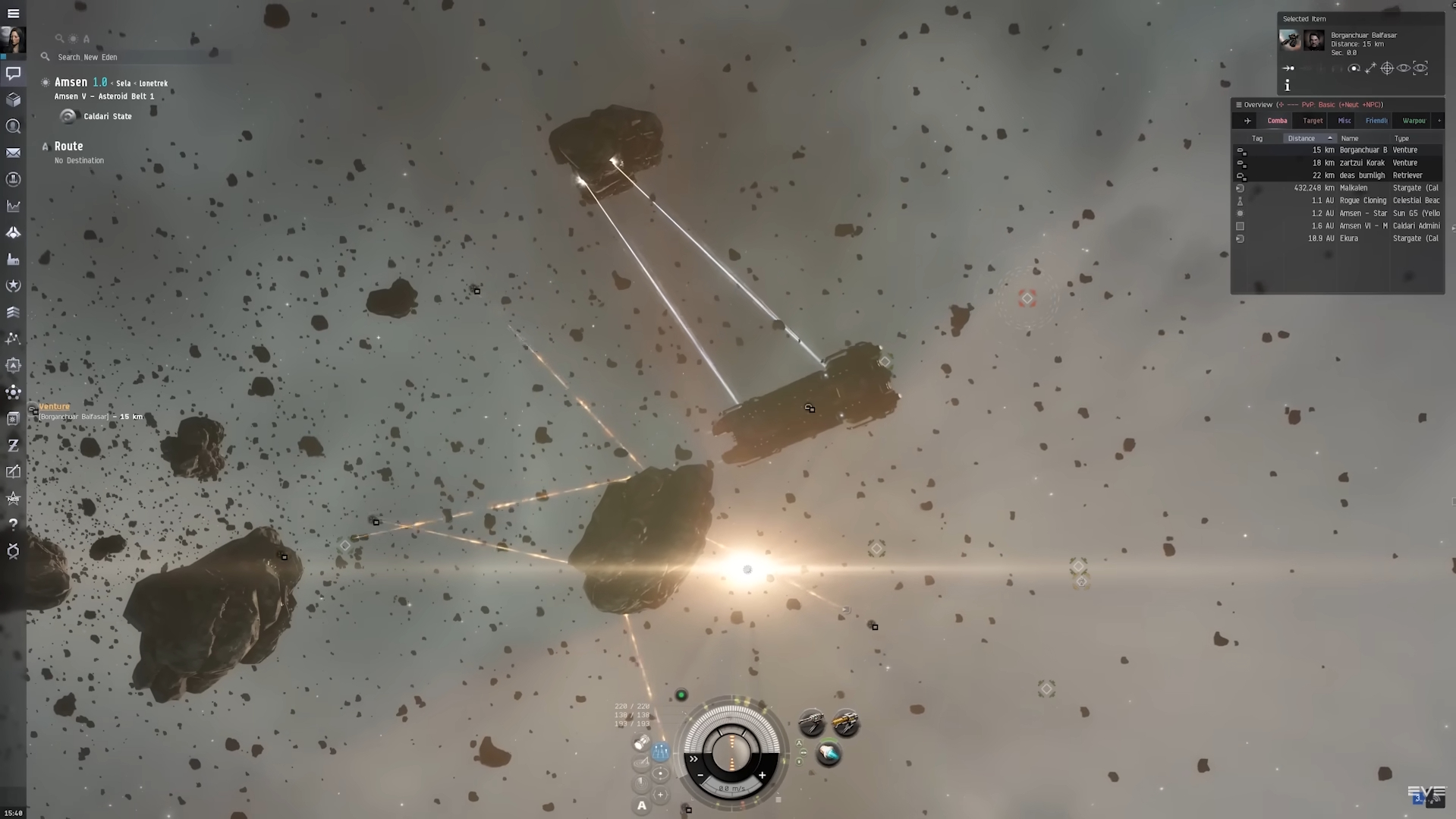 Eve Online