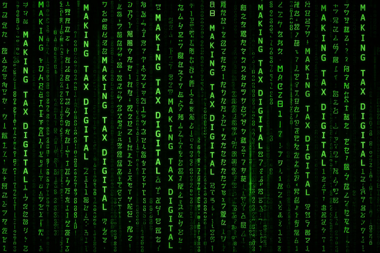 The Accountant 3: Making Tax Digital